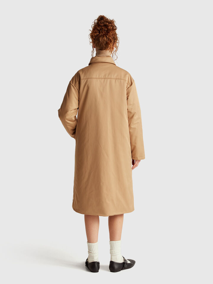 RAINCOAT Femme image number 2